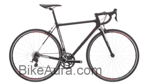 Ridley Helium X ficha tecnica